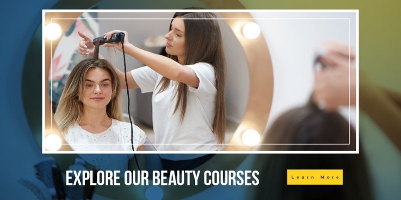 Study beauty course online