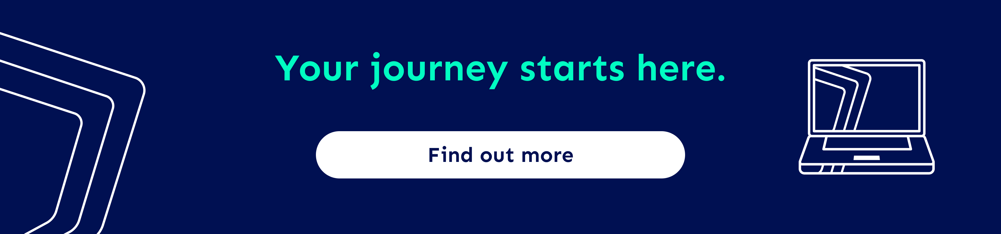 start your journey today cta