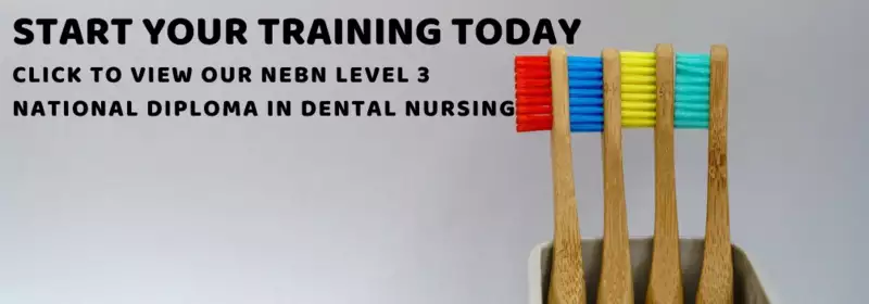 Learndirect - How to Become a Dental Nurse - Enrol Today - Dental hygienist apprenticeship - Dental nurse apprenticeship - Current issues in the dental hygiene field 