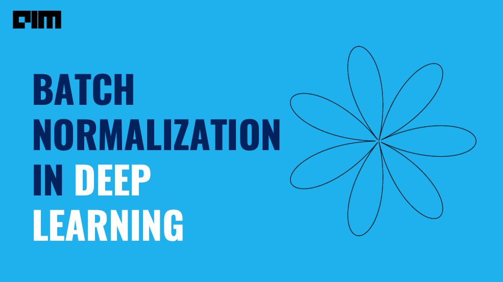Batch Normalization