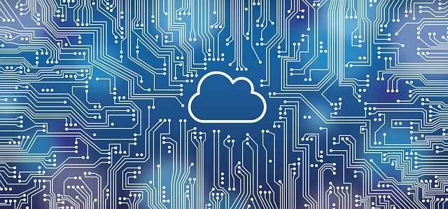 IaaS for Cloud Computing