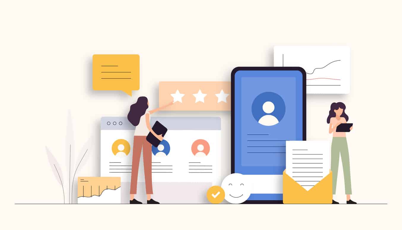 UI vs Ux vs Product Design