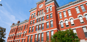 MS in Information Technology