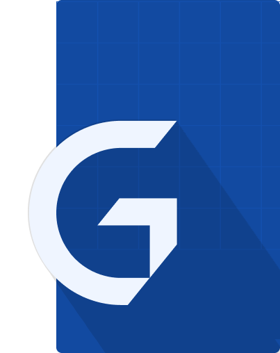 GL Logo GL Logo