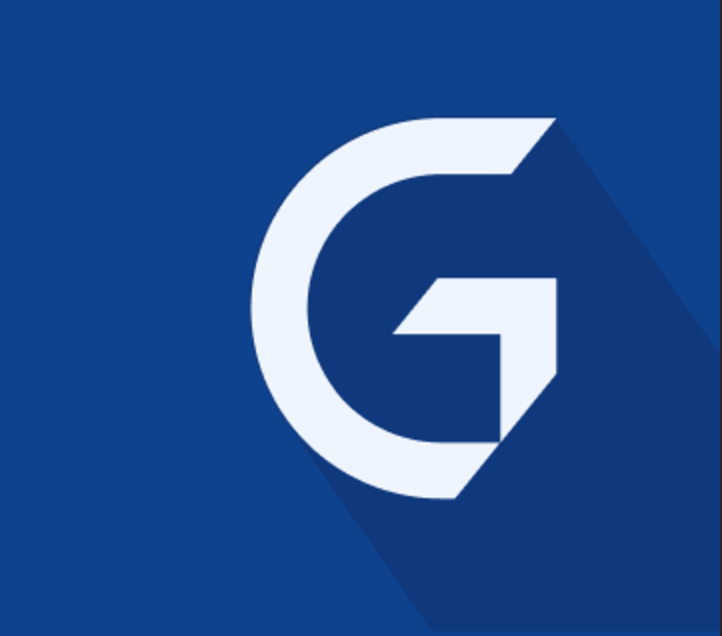 GL Logo GL Logo