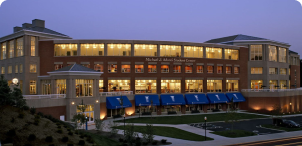 Master of Business Administration (MBA)