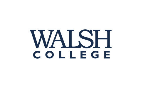Walsh College university