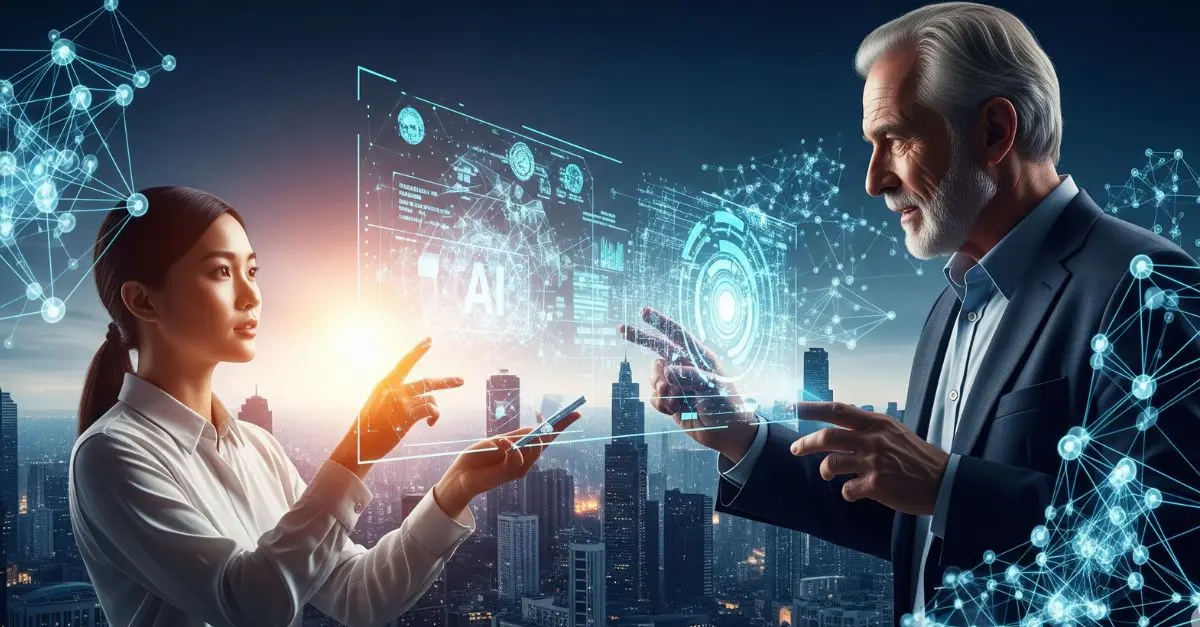 The Future of Artificial Intelligence