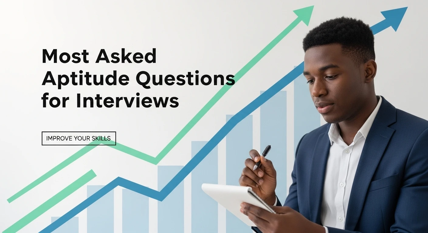 Aptitude Interview Questions