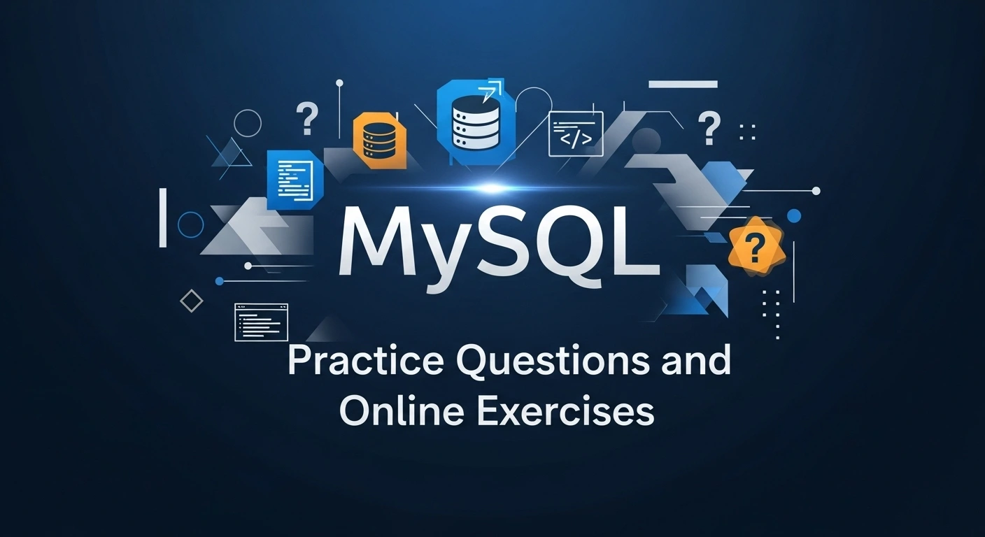 MySQL Exercise